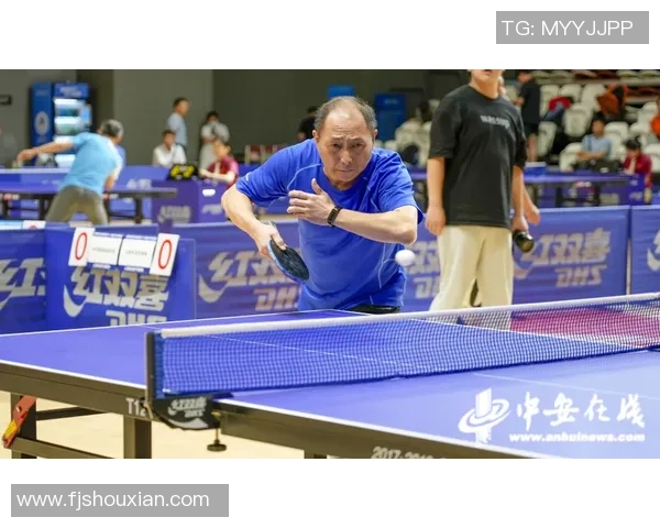 南京乒乓球队的奋斗与荣耀：一段不平凡的突破历程纪实