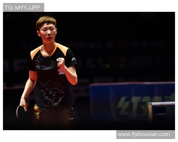 南京乒乓球队快攻技战术解析与深度剖析之旅