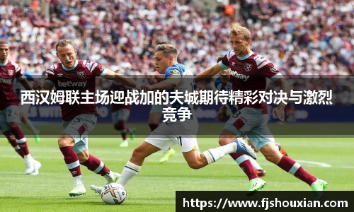 西汉姆联主场迎战加的夫城期待精彩对决与激烈竞争